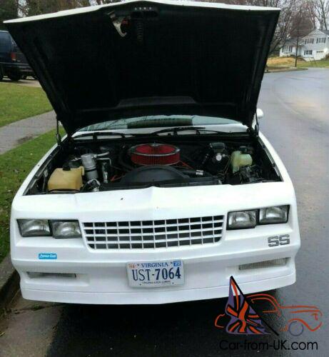 1983 GMC Other
