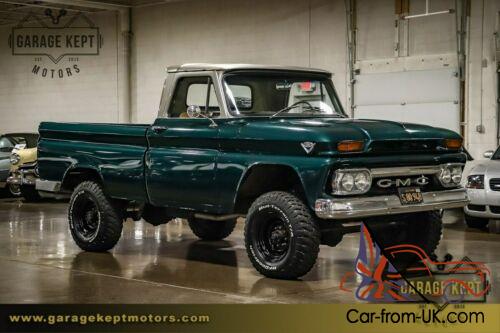 1964 GMC 1500 Pickup