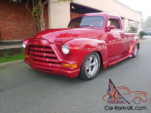 1949 GMC Truck