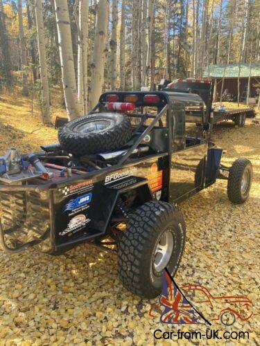 1953 Jeep Other