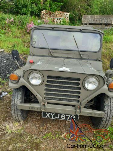 Mutt Jeep