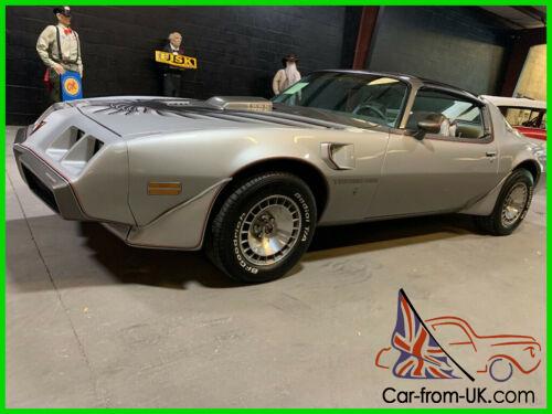 1979 Pontiac Firebird