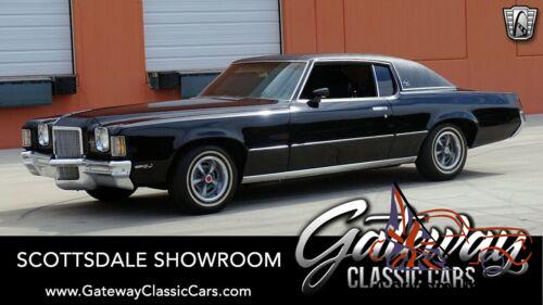 1972 Pontiac Grand Prix SJ