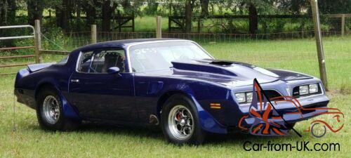 1978 Pontiac Trans Am