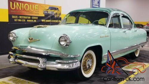 1953 Other Makes