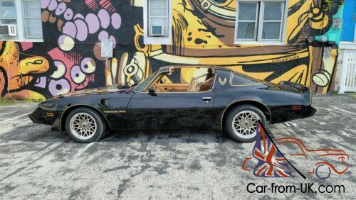 1979 Pontiac Trans Am