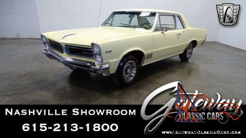 1965 Pontiac Le Mans