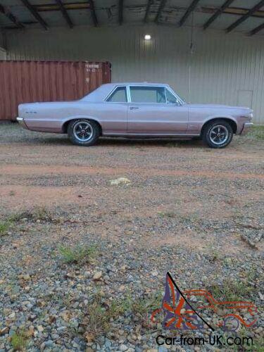 1964 Pontiac GTO
