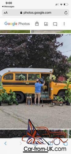 1964 Dodge short bus 400