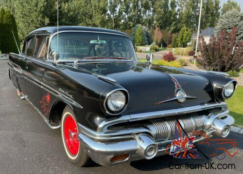 1957 Pontiac Star Chief