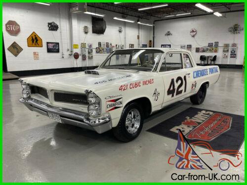 1963 Pontiac Catalina