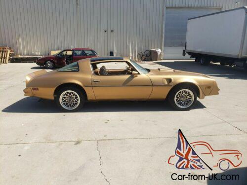 1978 Pontiac Trans Am
