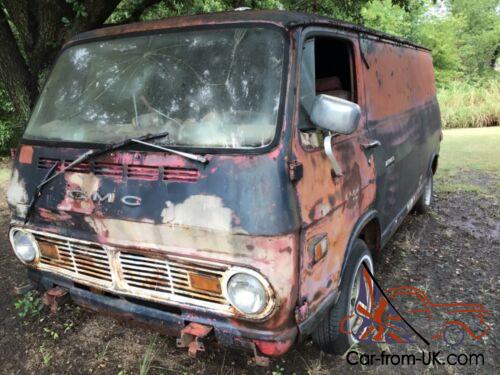 1969 GMC Other