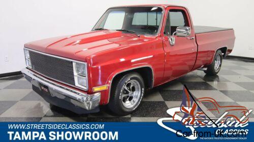 1984 GMC Other High Sierra