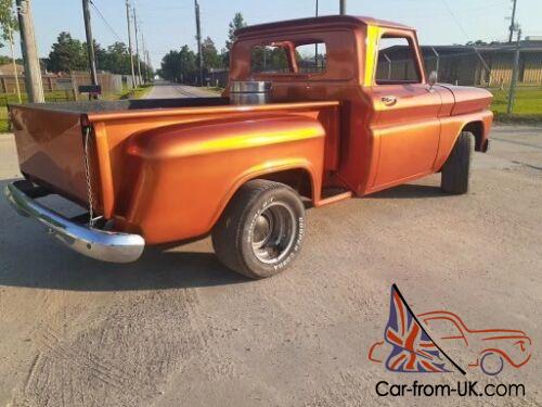 1965 GMC C 1000