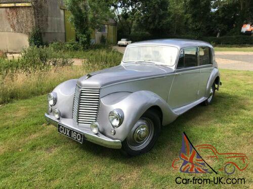 Armstrong Siddeley Whitley