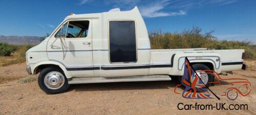 1978 Dodge Dreamer