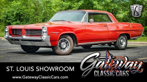 1964 Pontiac Catalina 2+2
