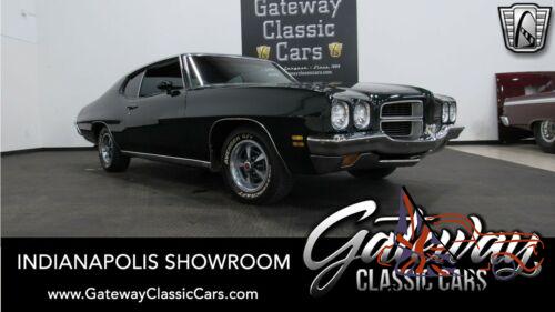 1972 Pontiac Le Mans