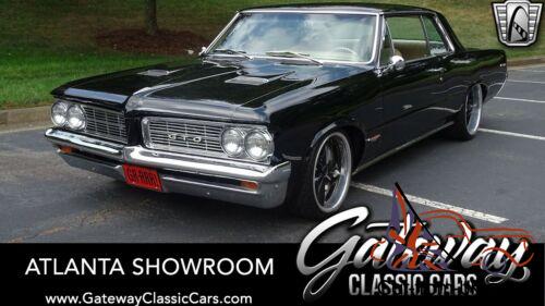 1964 Pontiac GTO