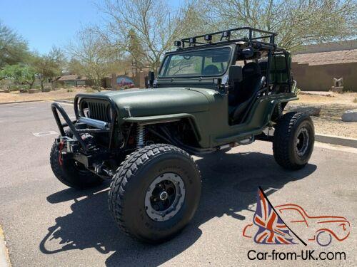 1963 Jeep Other