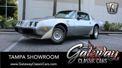 1979 Pontiac Trans Am 10th Anniversary