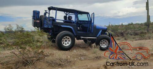 1978 Jeep Other