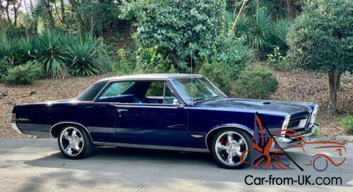 1965 Pontiac GTO