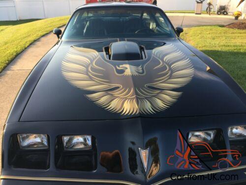 1979 Pontiac Trans Am