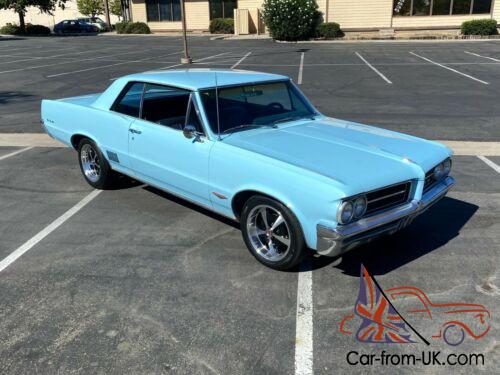 1964 Pontiac Other
