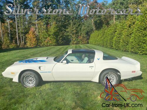 1979 Pontiac Trans-Am