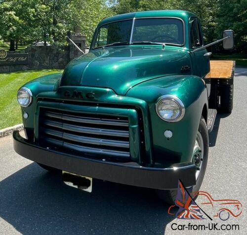 1952 Chevrolet Other Pickups