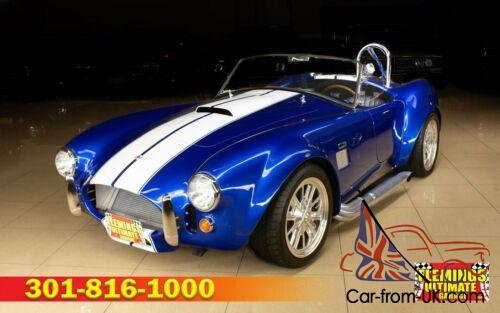 1965 Ford Other