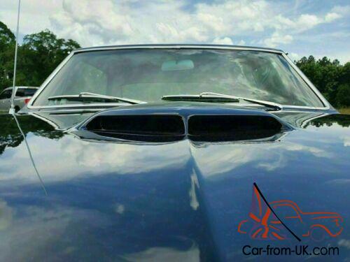 1965 Pontiac GTO