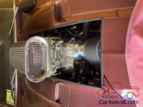 1968 Pontiac Firebird