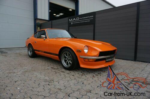 DATSUN 240Z