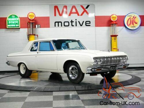 1964 Plymouth Other