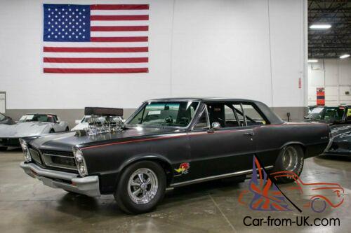 1965 Pontiac GTO