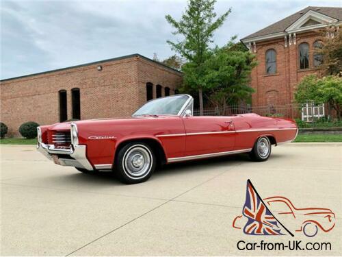 1964 Pontiac Catalina