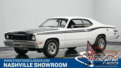 1974 Plymouth Duster 340 Tribute