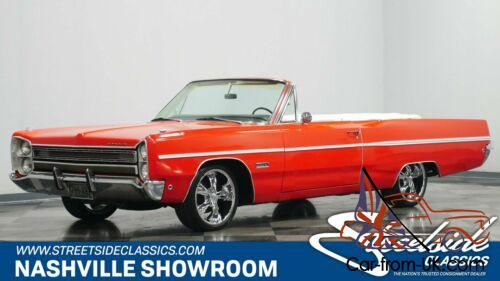 1968 Plymouth Fury III