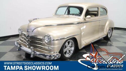 1948 Plymouth Other Sedan Streetrod