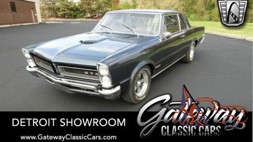 1965 Pontiac GTO