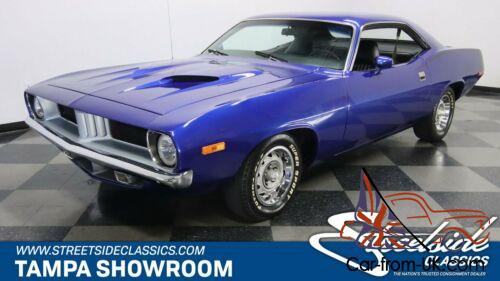 1974 Plymouth Other