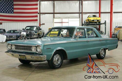 1967 Plymouth Other II