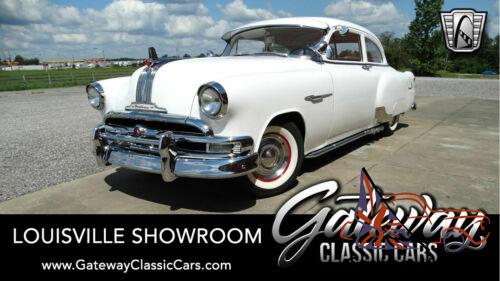 1954 Pontiac Chieftain