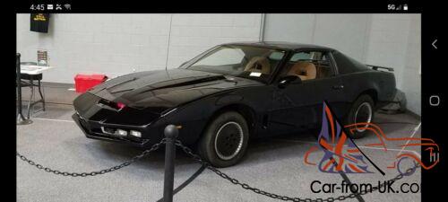 1987 Pontiac Trans Am