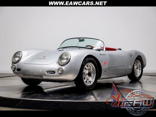 1955 Porsche Other REPLICA