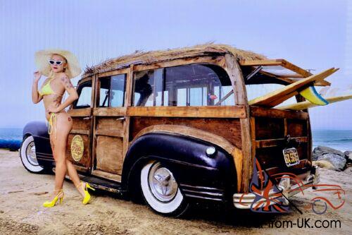 1941 Plymouth Other