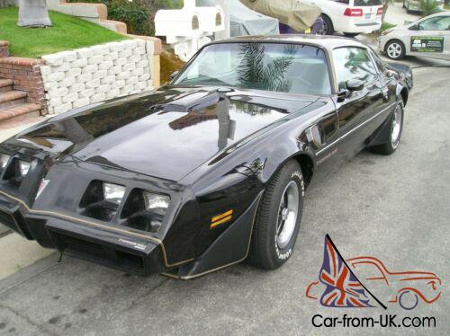 1979 Pontiac Trans Am